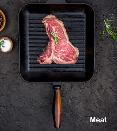 Meat