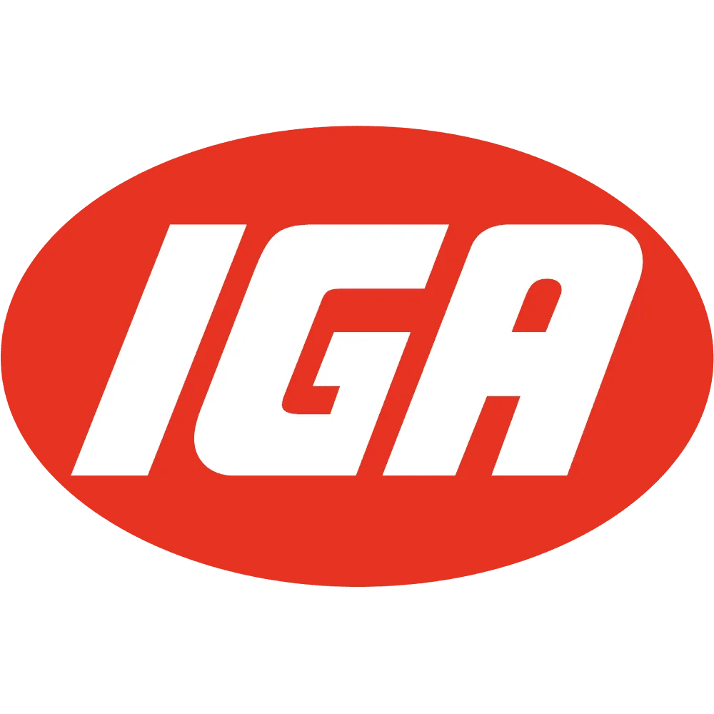 IGASHOP